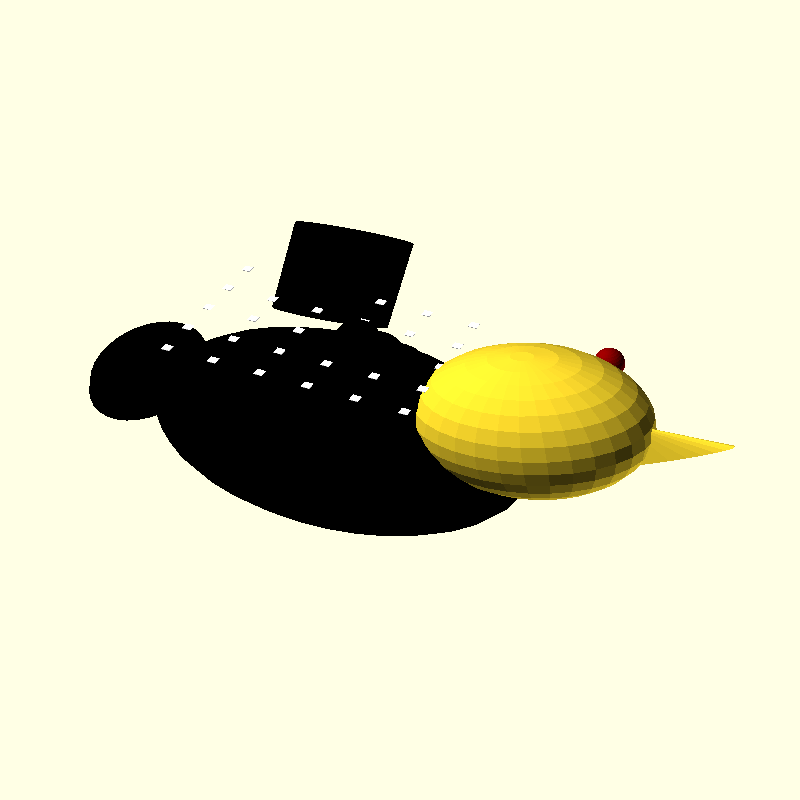 loon