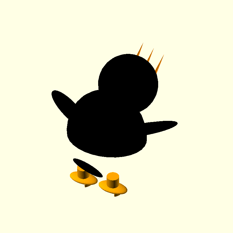 puffin