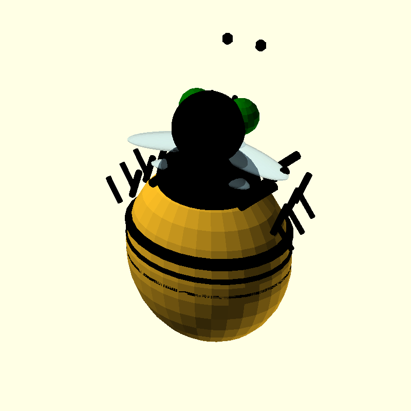 sweatbee