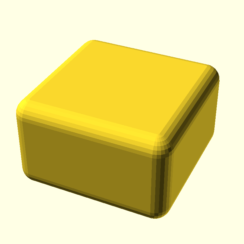 box square