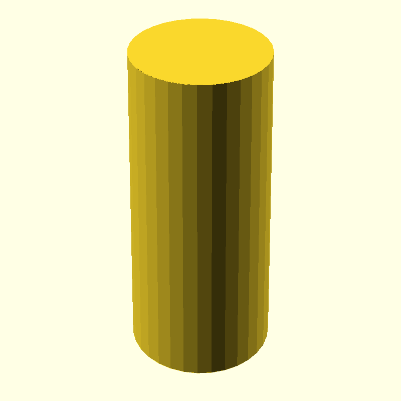 pillar thin