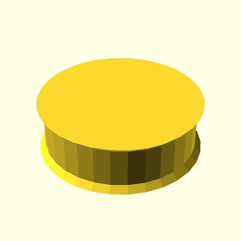 puck rounded