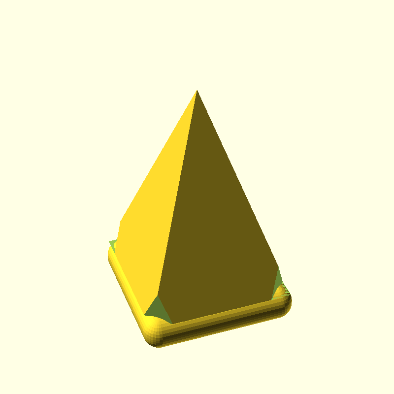 pyramid