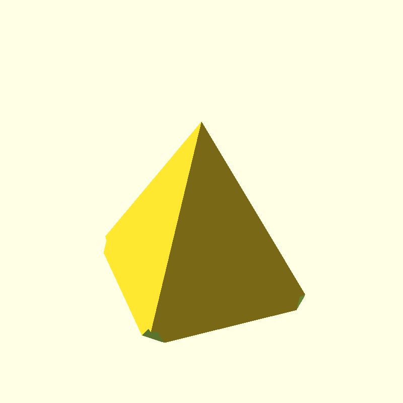 pyramid square