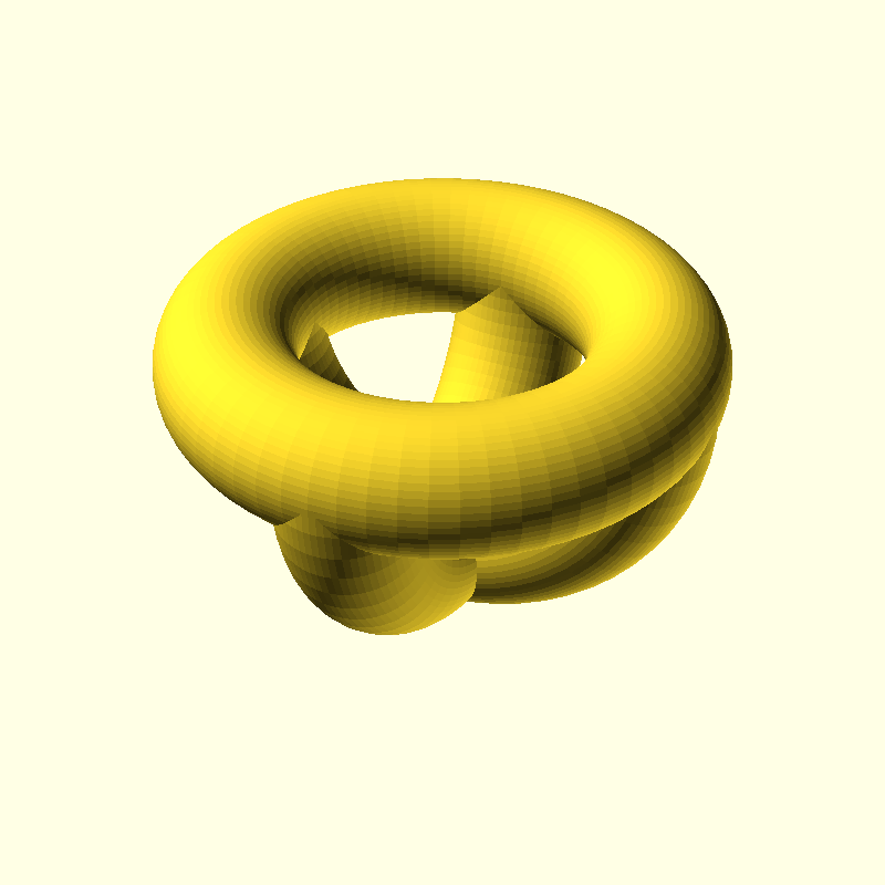 torus