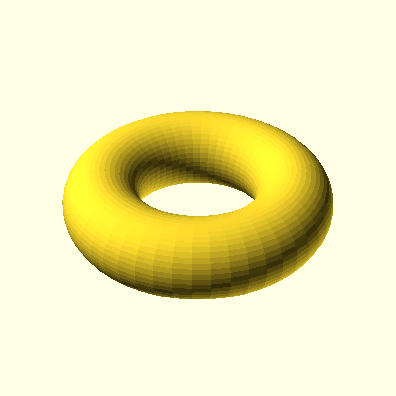 torus large