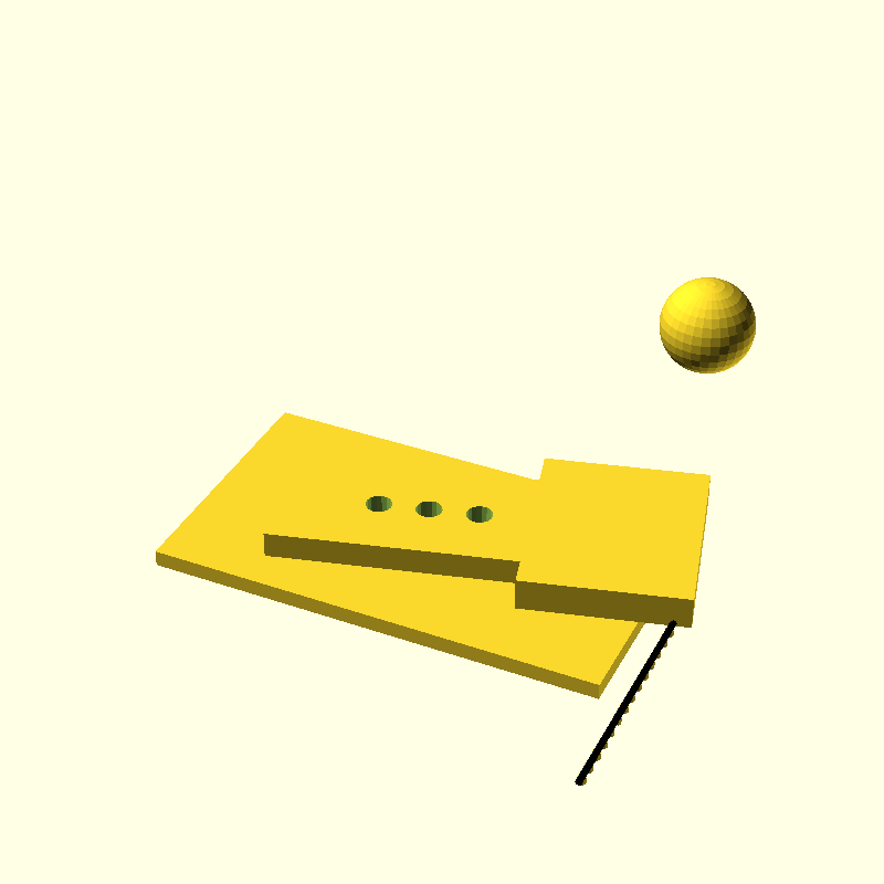 paddleball