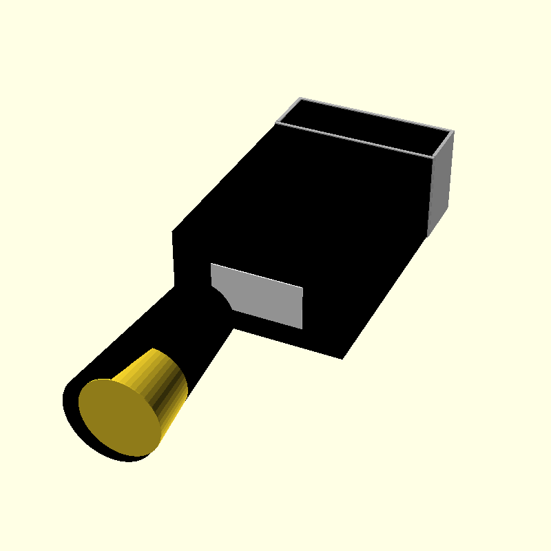 connector