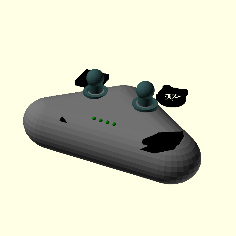 controller