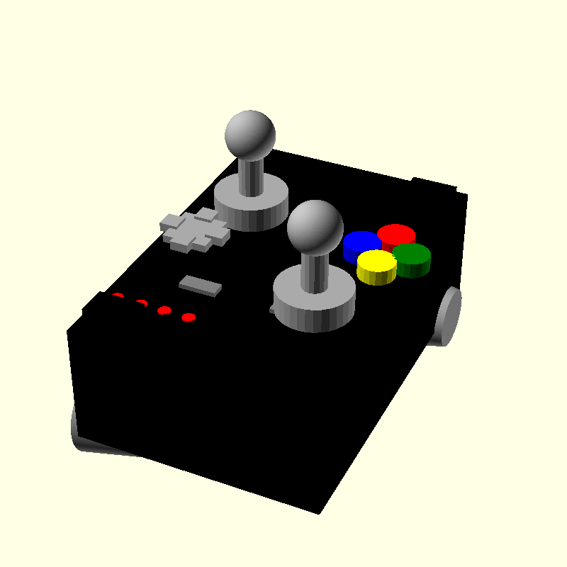 joystick