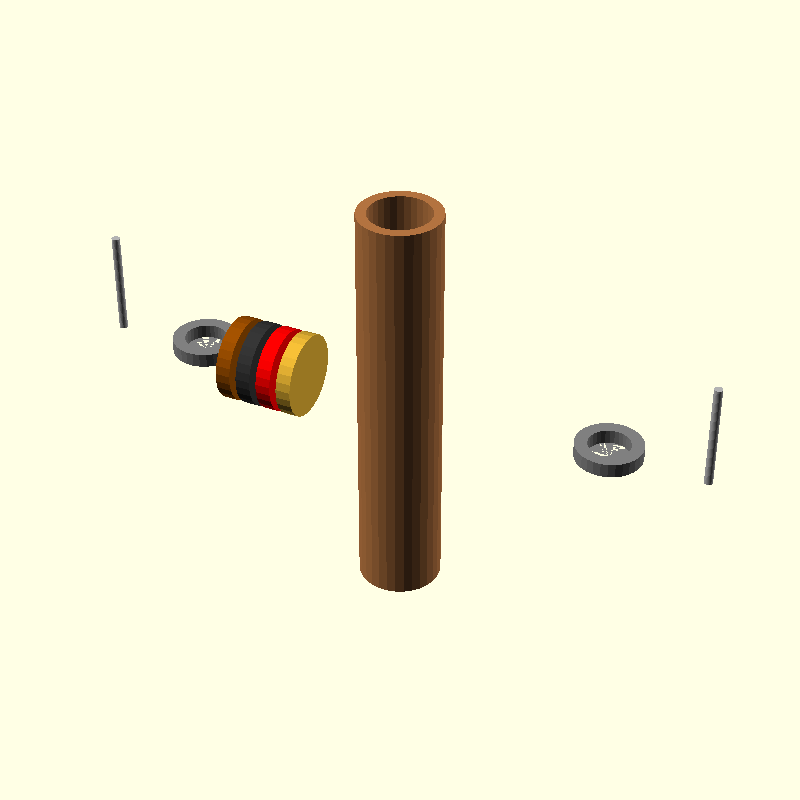 resistor