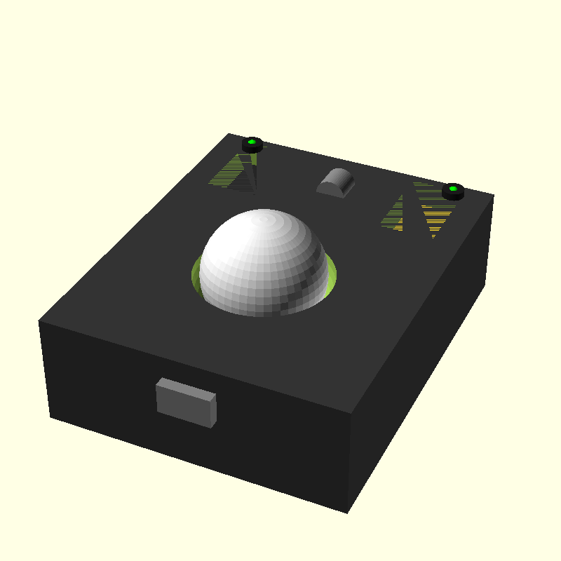 trackball