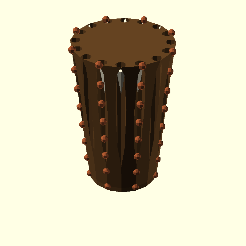 canele