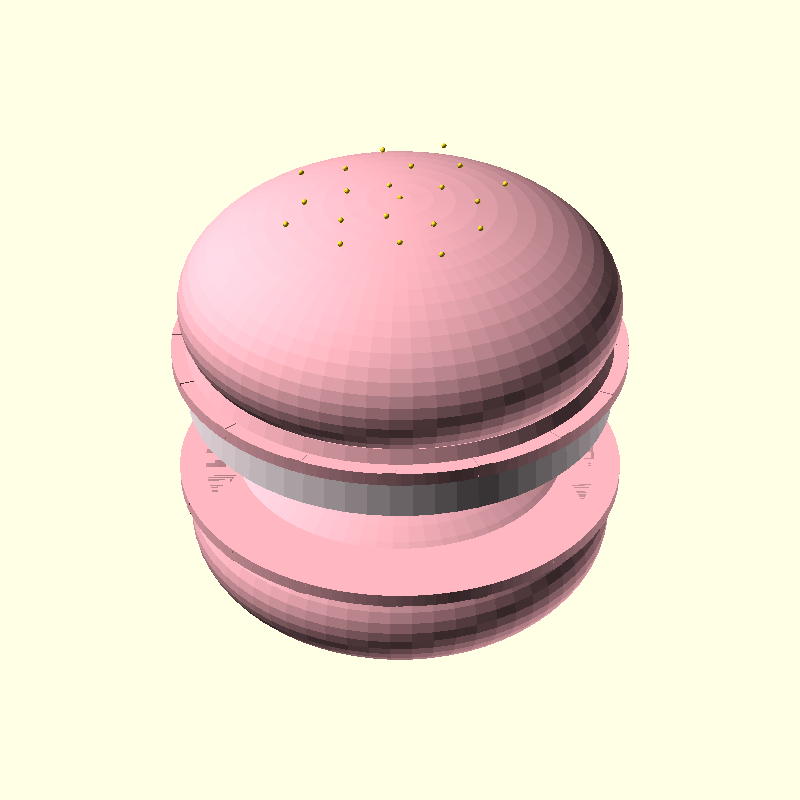 macaron