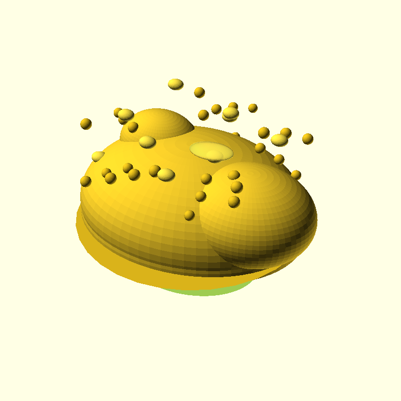 mustard