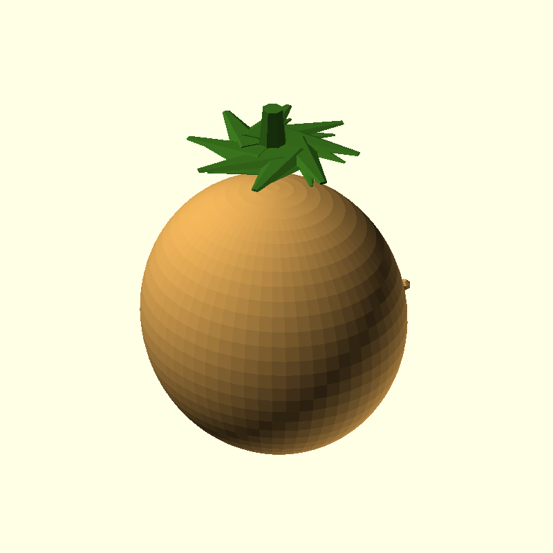 rutabaga