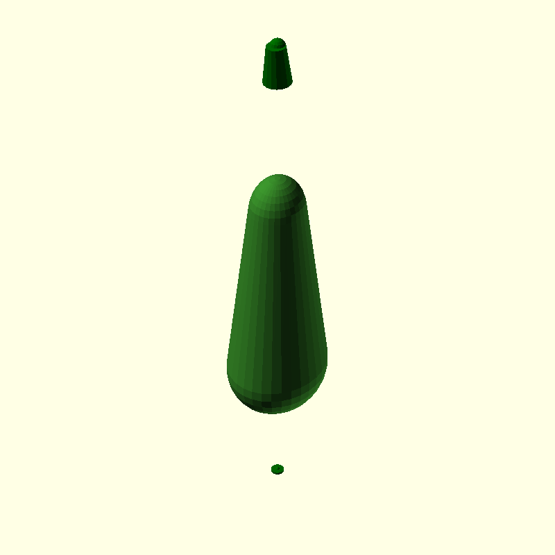 zucchini