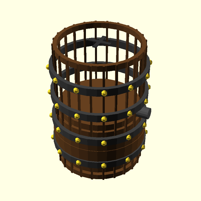 barrel