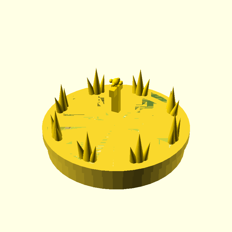 crown