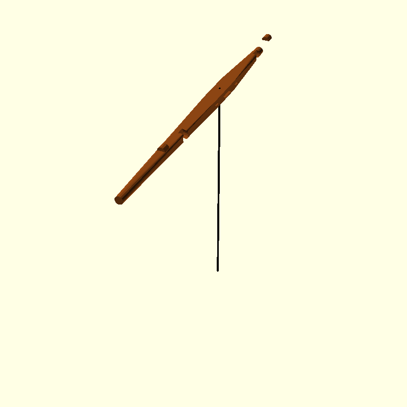 longbow
