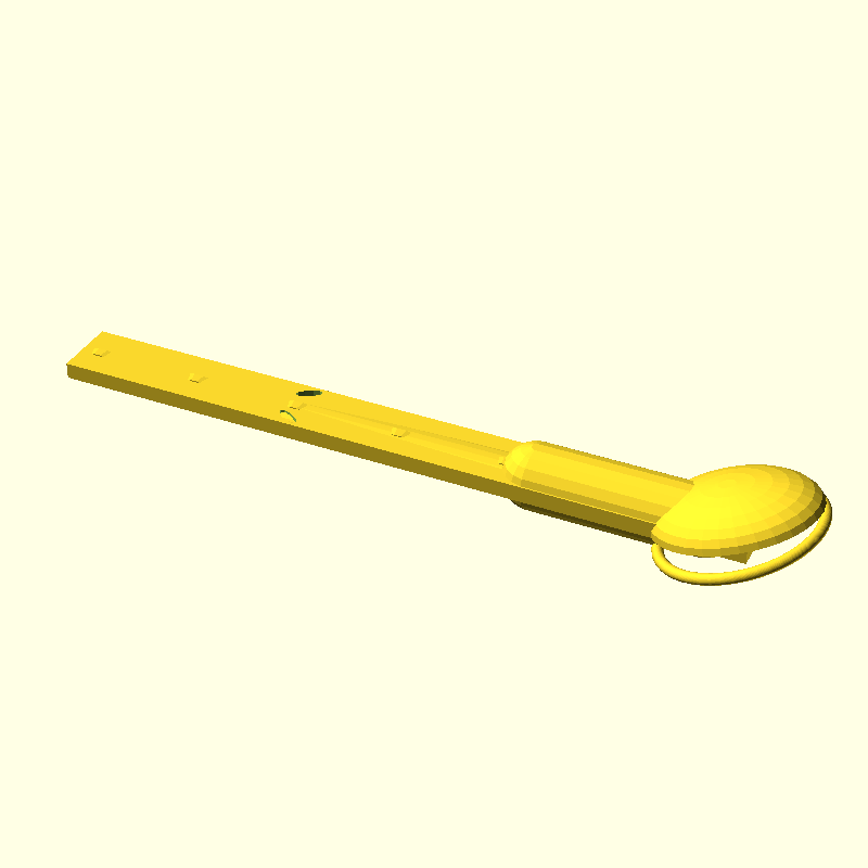 dessertspoon