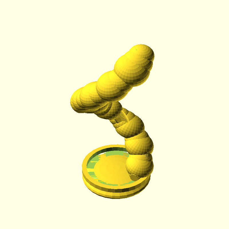 stonecoil
