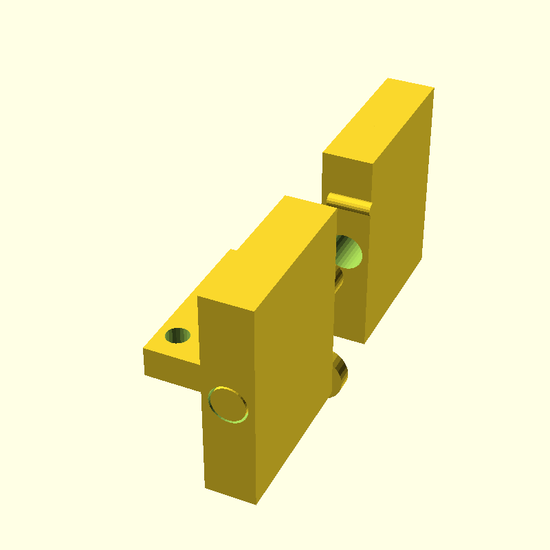 clevis