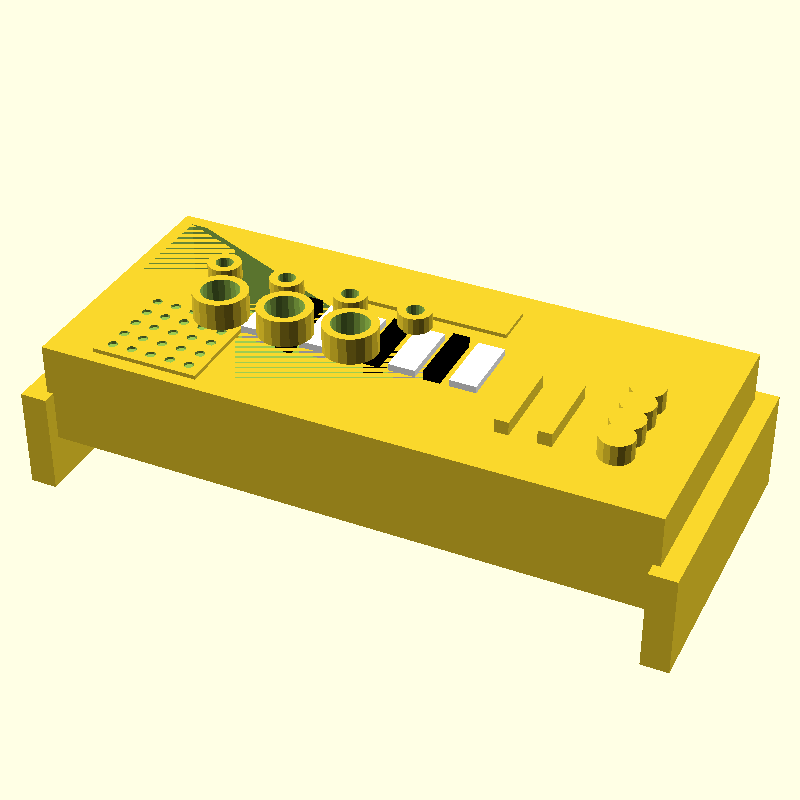 synthesizer