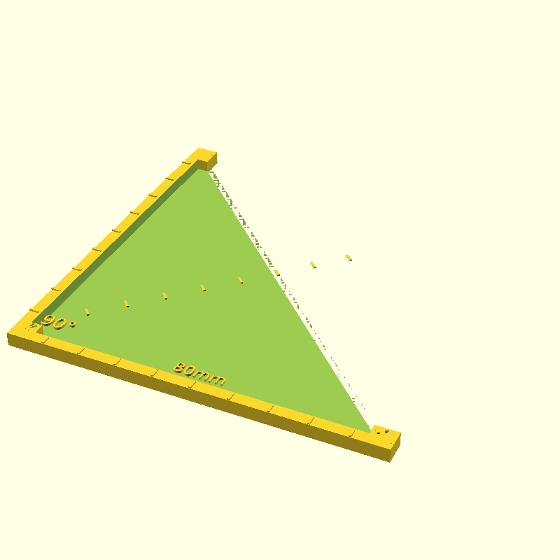triangle