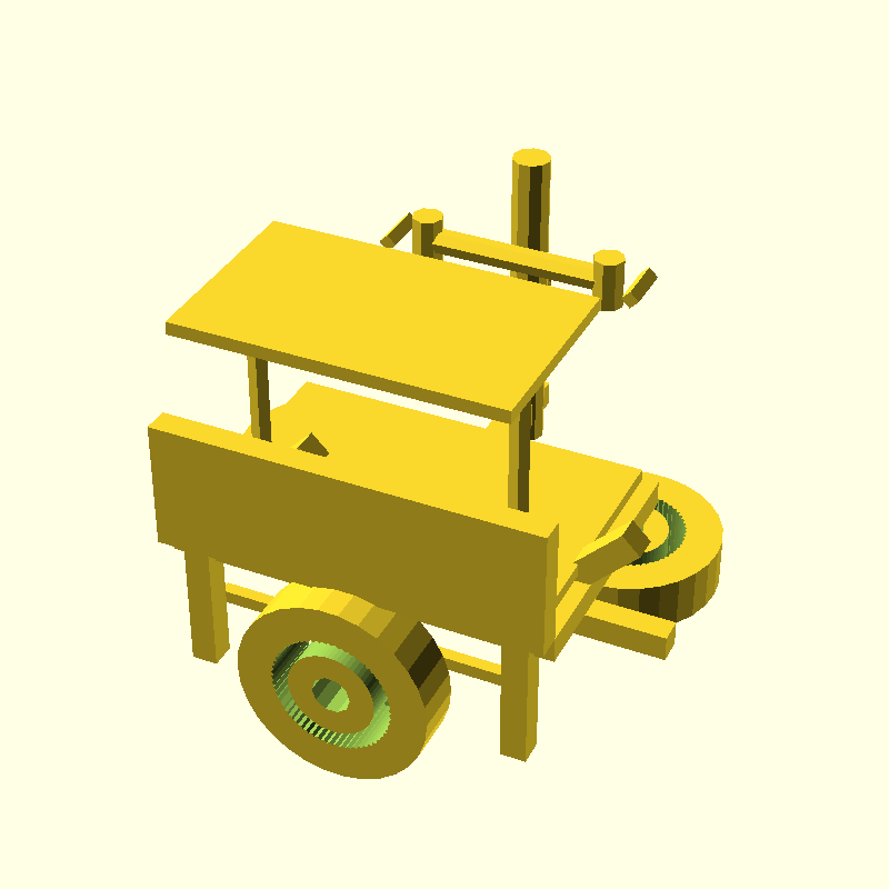 rickshaw