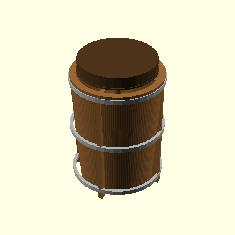 barrel