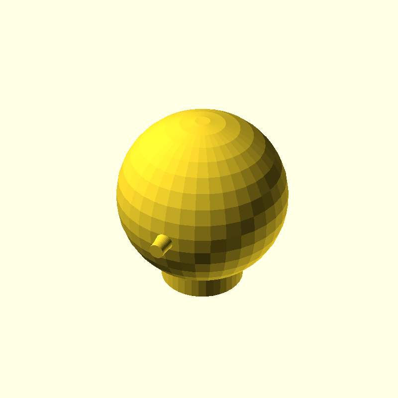 inflatableball