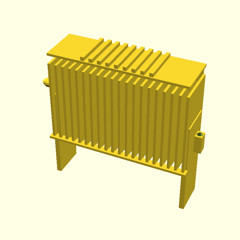 radiators