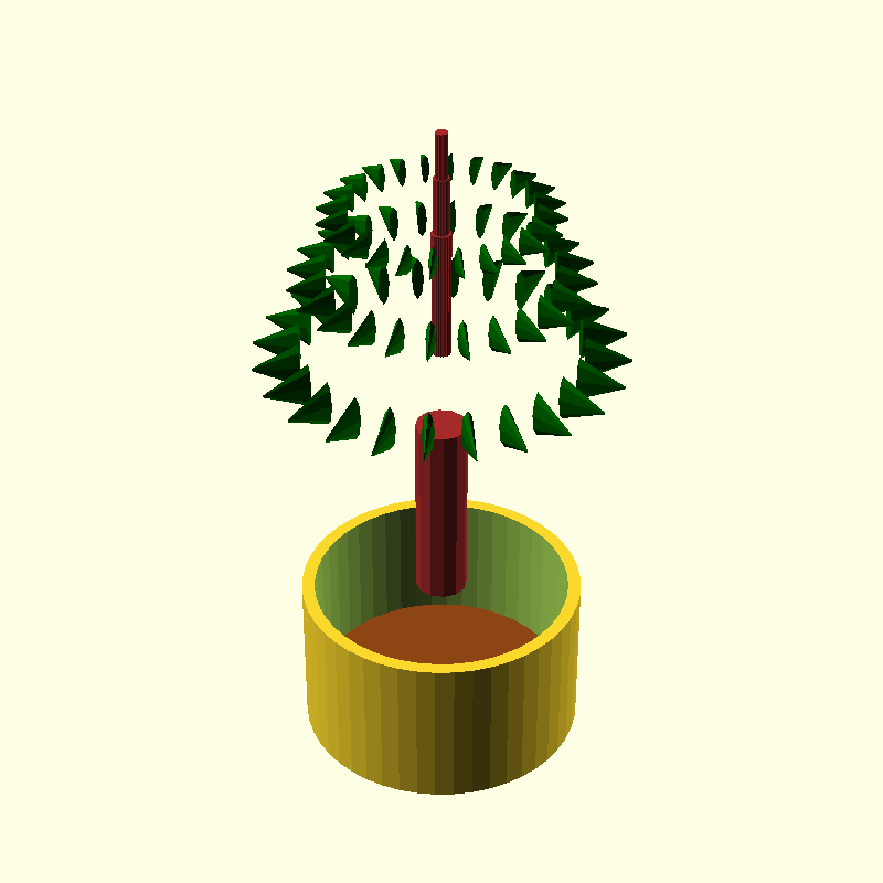 pine