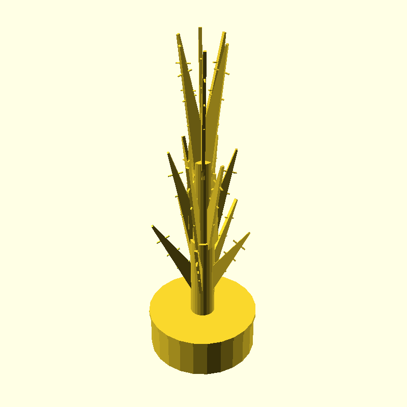 yucca