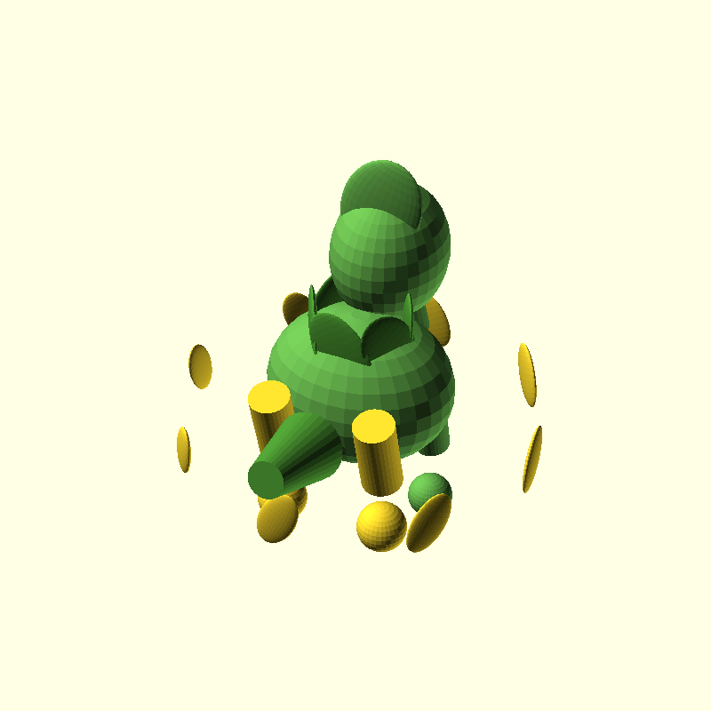 bayleef