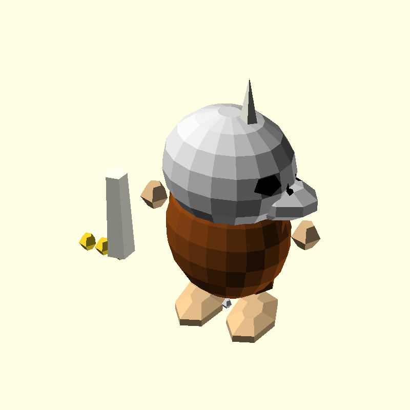 cubone