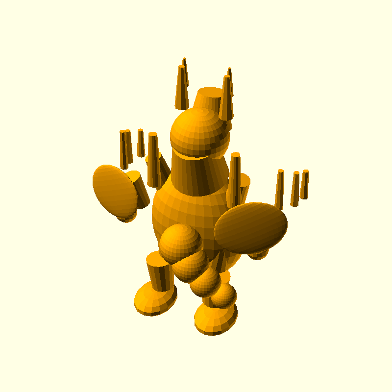 dragonite