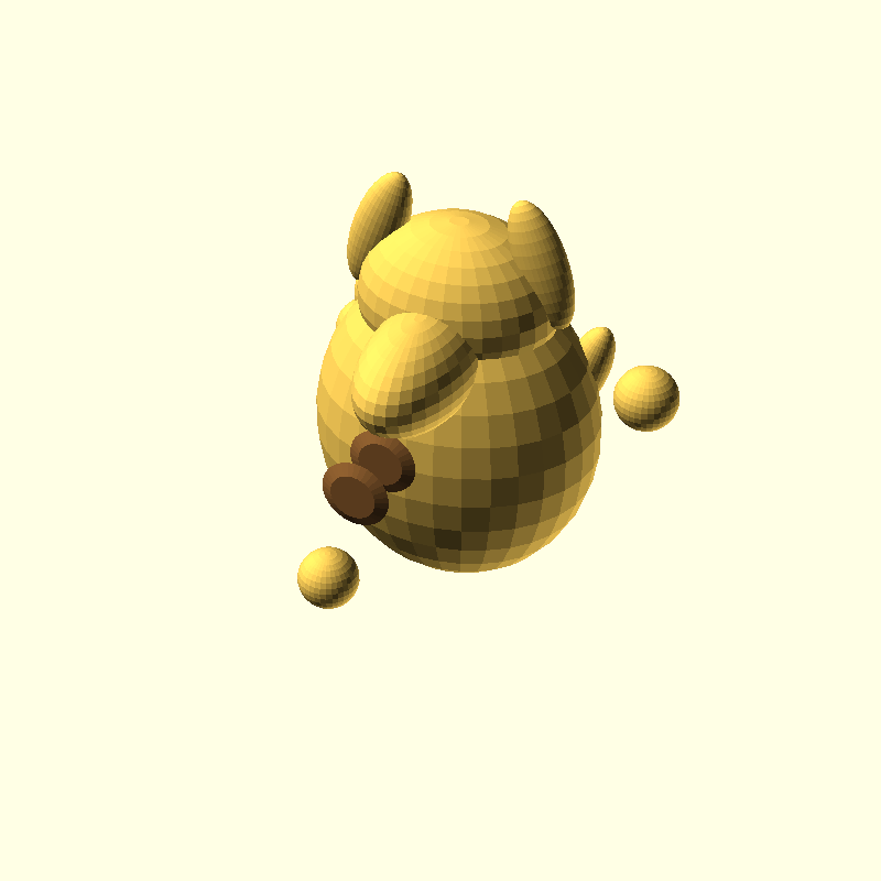 drowzee