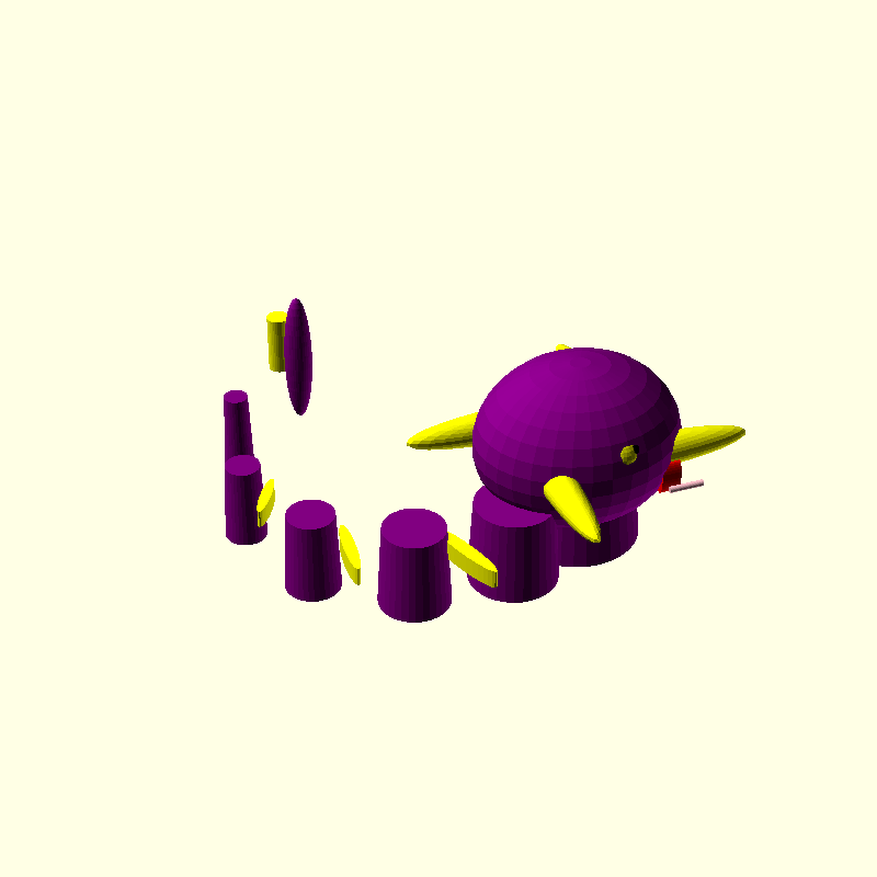 ekans