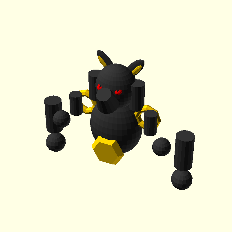 electivire