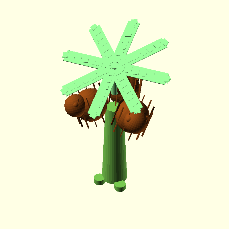 exeggutor