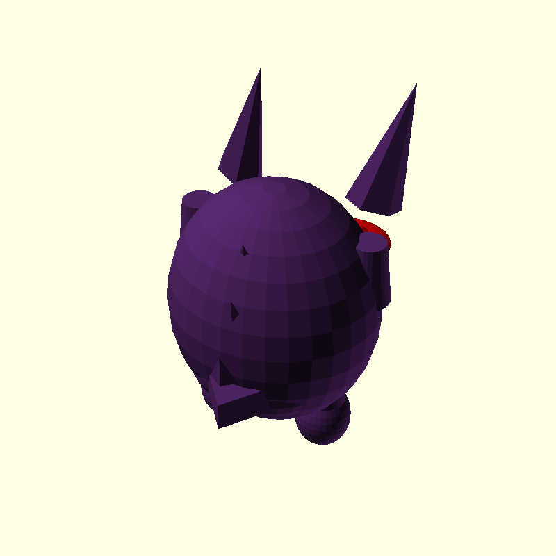 gengar