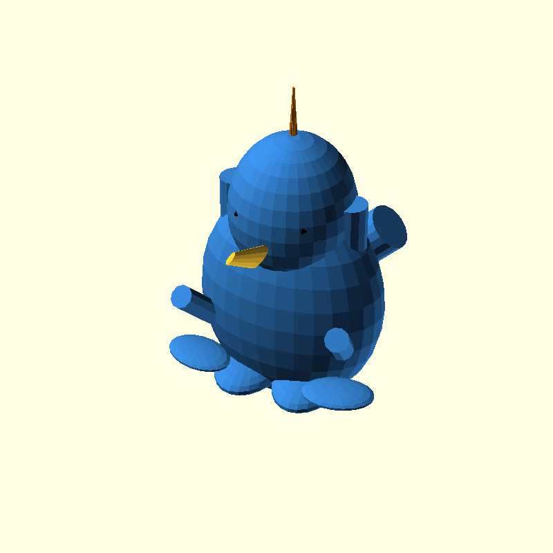 golduck