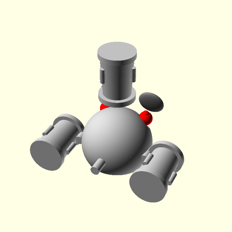 magnemite
