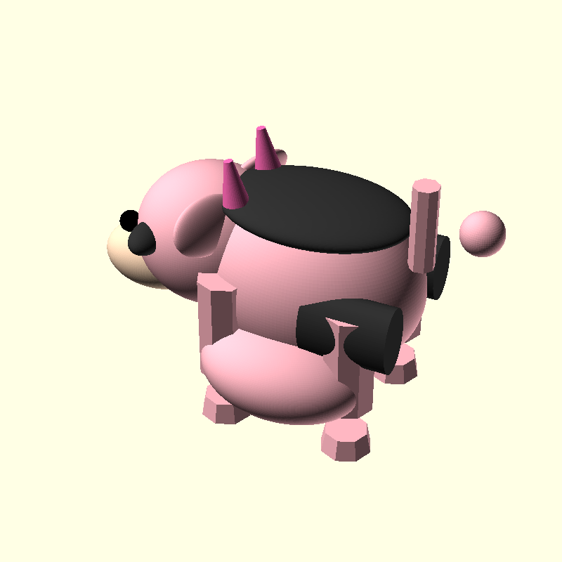 miltank