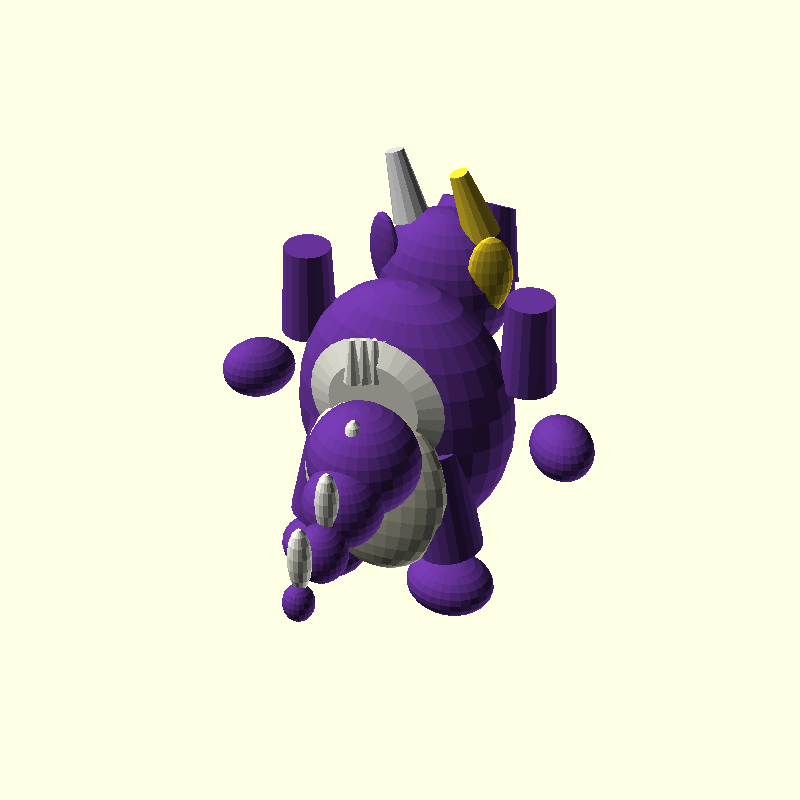 nidoking