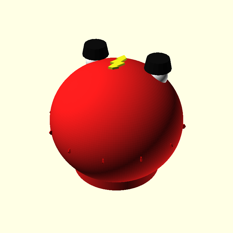 voltorb