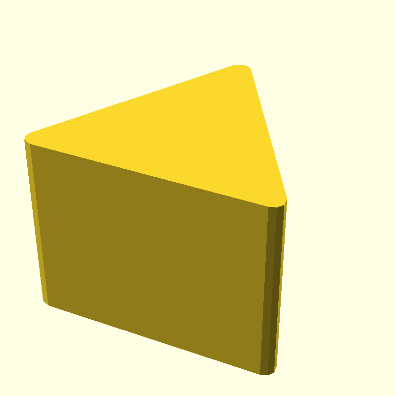 hull triangle square