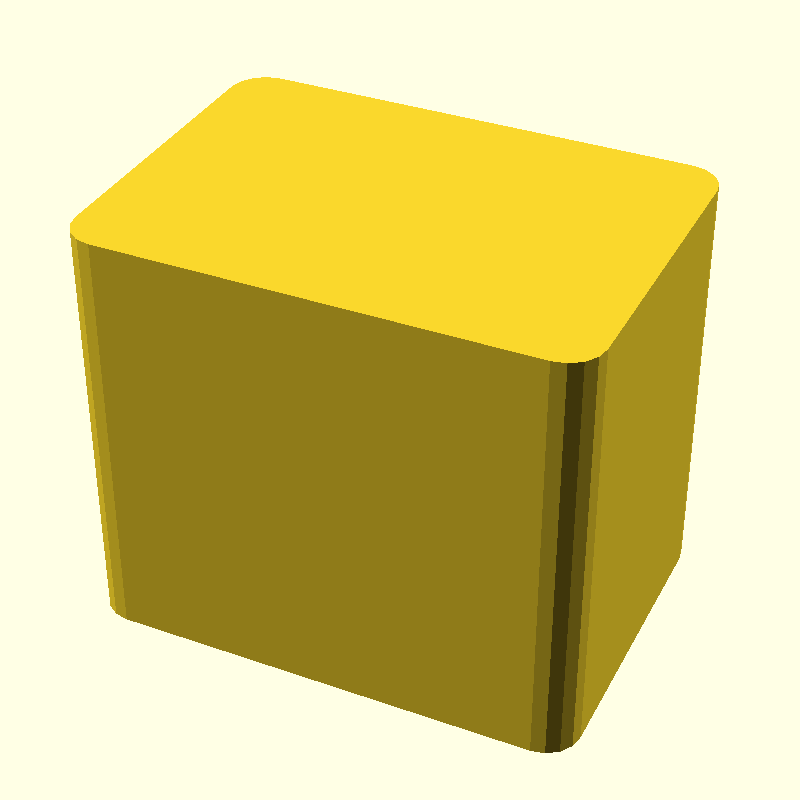 minkowski box circle